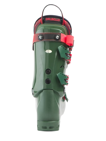 Buty narciarskie Dalbello DRS 140 PRO - 2025/26