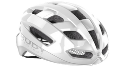 Kask rowerowy Rudy Project SKUDO White Shiny - 2025