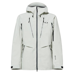 Oakley W. Canopy Insulated Jacket Hibiscus Red