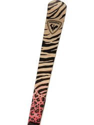 Narty Rossignol Savage Expert R22 + Spx 15 Rockerace Savage - 2025/26