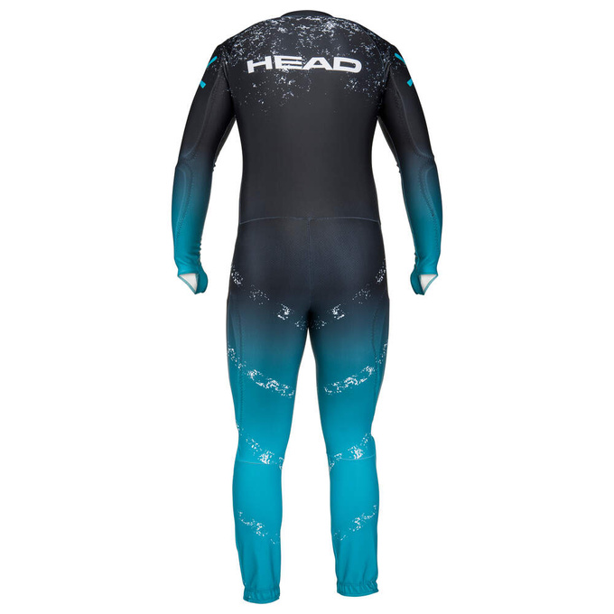 Guma narciarska HEAD Race Suit Junior - 2023/24