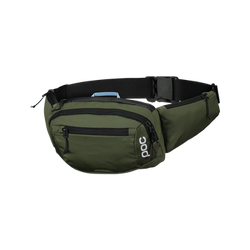 Nerka POC Lamina Hip Pack Epidote Green - 2024/25