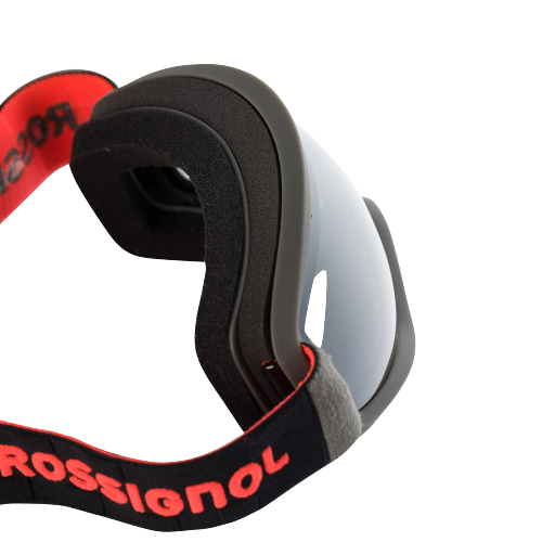 Gogle Rossignol Ace Hero Grey - 2024/25