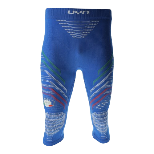 Thermounterwäsche UYN Natyon 3.0 Junior Italy UW Pants Medium - 2025/26