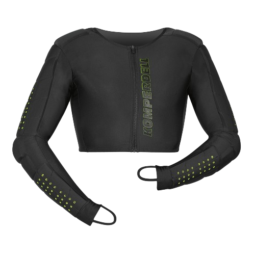 Ochraniacz Komperdell Protector Slalom Shirt - 2025/26