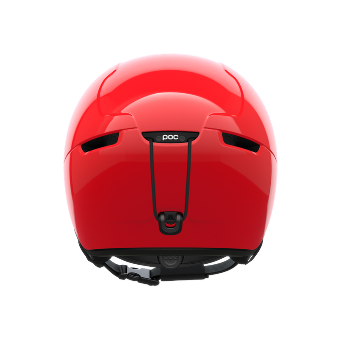 Helm POC Obex Pure Prismane Red - 2025/26