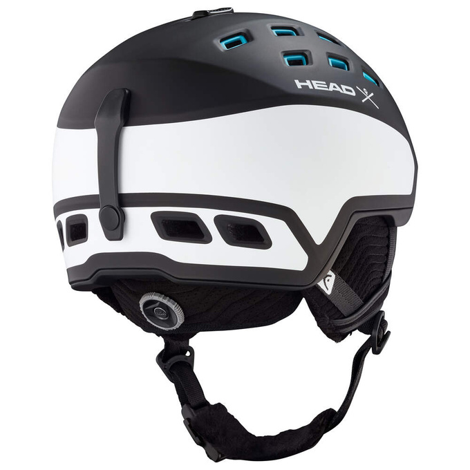 Kask HEAD REV WCR - 2025/26
