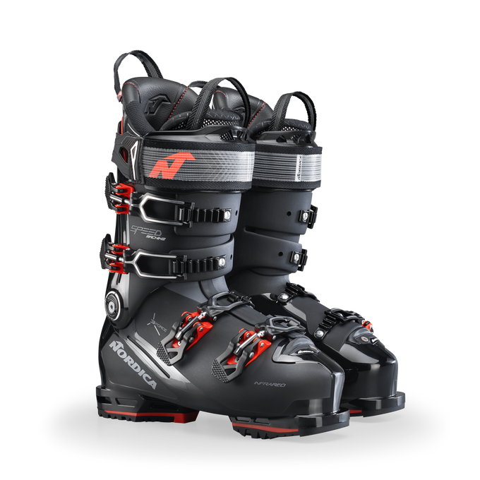 Skischuhe Nordica Speedmachine 3 130 (GW) - 2025/26
