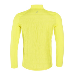 Jacke HEAD Pelmo Jacket M Yellow - 2018/19