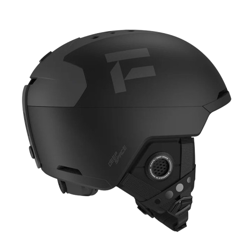 Kask narciarski Flaxta Deep Space MIPS Black - 2025/26