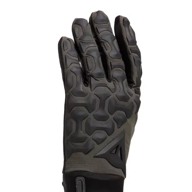 Rękawiczki rowerowe Dainese Hgr Gloves Ext Black/Gray - 2023