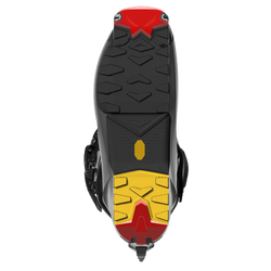 Skischuhe LA SPORTIVA Vanguard Carbon Yellow - 2022/23