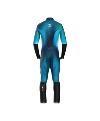 Guma narciarska Energiapura Aurora PRO/Aurora Blue (Ocieplana, z ochraniaczem) - 2025/26