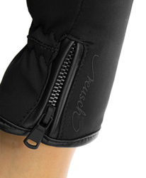 Rękawice Reusch Tiffany R-TEX® XT Black - 2025/26