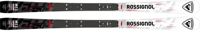 Ski Rossignol Hero Master Short Turn (ST) - 2024/25
