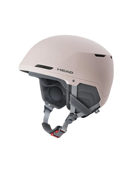 Kask HEAD Compact Evo W Rose - 2025/26