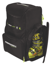 Plecak Komperdell Nationalteam Ski Boot Bag - 2024/25
