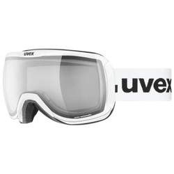 Gogle UVEX Downhill 2100 VPX White - 2022/23
