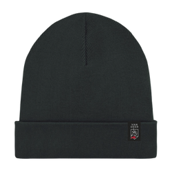 Hut Van Deer Kids Beanie Black - 2023/24