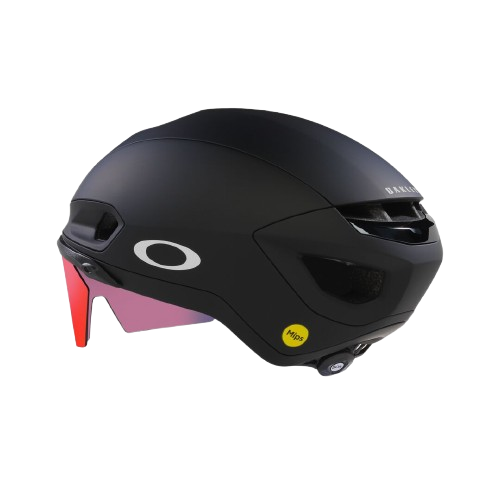 Kask Rowerowy Oakley ARO7 Road EU Matte Black/Prizm Road - 2025