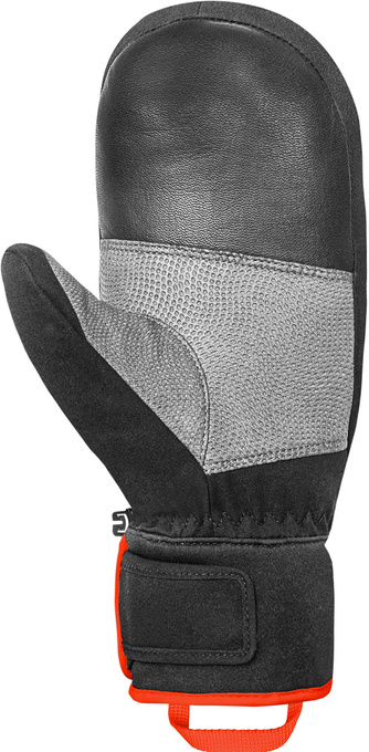 Rękawice Reusch Worldcup Warrior R-TEX® XT Mitten - 2025/26