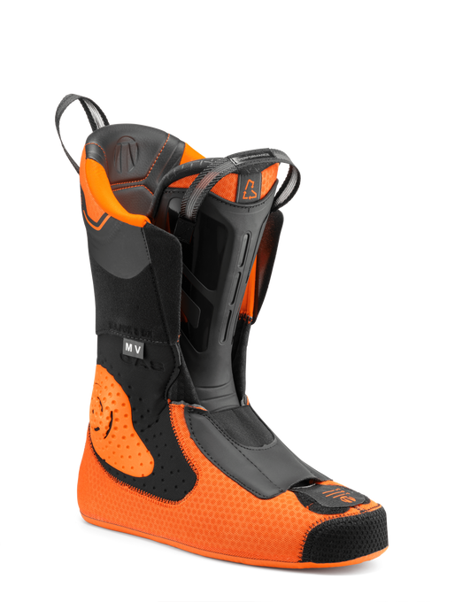 Ski boots TECNICA Mach1 MV 110 TD GW Race Gray - 2025/26