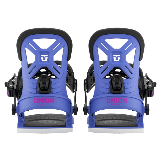 Wiązania Union Cadet Blue - 2024/25