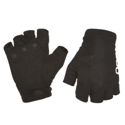 Handschuhe POC Essential Short Glove Uranium Black - 2025