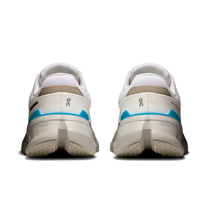 Women's shoes On Running Cloudrunner 2 White/Horizon