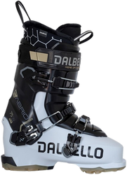 Buty narciarskie Dalbello Cabrio MV 75 W IF Polar/Black - 2025/26