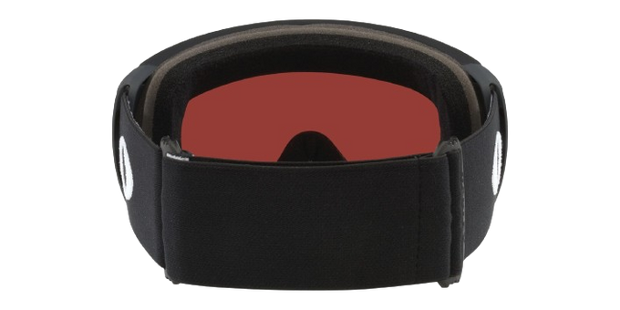 Gogle Oakley Flight Path L Matte Black/Prizm Rose Gold - 2025/26