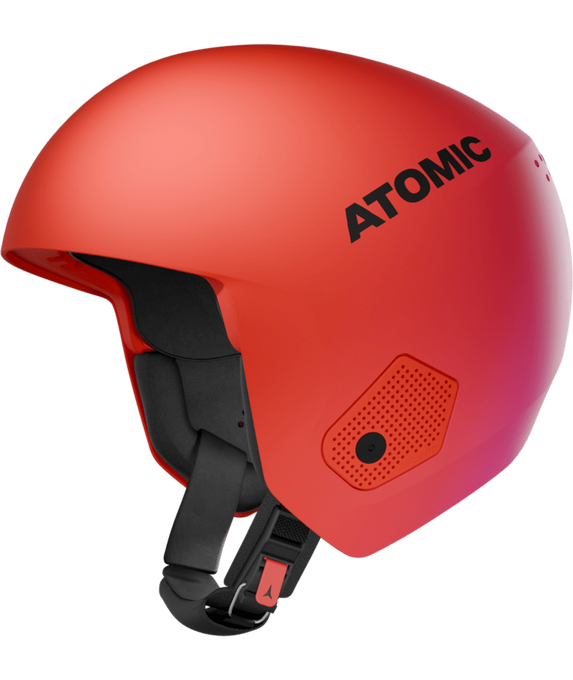 Kask narciarski Atomic Redster Red Tension - 2025/26