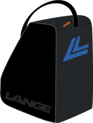 Torba Lange Shadow Basic Boot Bag - 2024/25