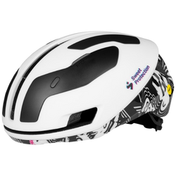 Kask Rowerowy Sweet Protection Falconer Aero 2Vi® Mips Helmet 25 Years Edition Block Party - 2025/26