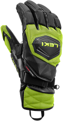 Gloves LEKI WCR Venom GS 3D - 2025/26