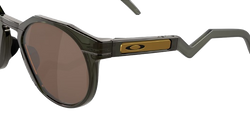 Okulary OAKLEY HSTN Prizm Tungsten Polarized Lenses/Olive Ink Frame