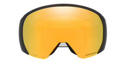 Gogle OAKLEY Flight Path L Matte Black/Prizm 24K Iriudium - 2025/26