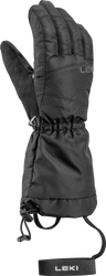 Gloves LEKI Pow Swtch Zero Junior - 2025/26