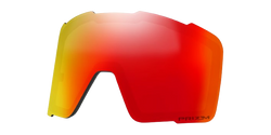 Szyba Oakley Line Miner Pro M Repl Lens Prizm Torch Iridium - 2025/26
