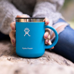 Kubek termiczny HYDRO FLASK 12 Oz Mug Black
