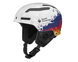 Kask Sweet Protection Trooper 2Vi® SL Mips Helmet x HK - 2025/26