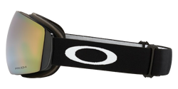 Gogle Oakley Flight Deck M Matte Black/Prizm Sage Gold - 2025/26