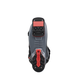 Skischuhe Nordica Pro Machine 110 (GW) Anthracite Black Red - 2023/24