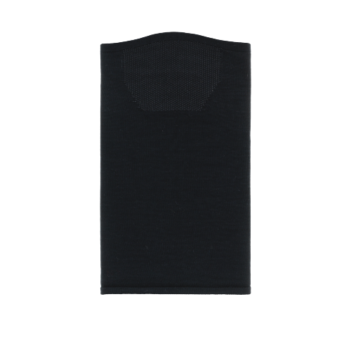 Neck warmer Eisbar Active Pro Multitube Black - 2025/26