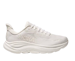 Buty damskie Hoka Clifton 10 White/White