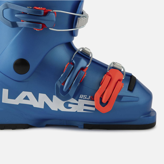 Buty narciarskie Lange RSJ 50 Vibrant Blue - 2025/26