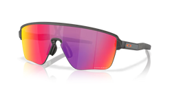 Okulary Oakley Corridor SQ Grey Smoke Frame/ Prizm Road Lenses