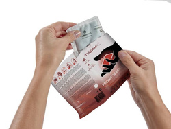Saszetka grzejąca THERM-IC Pocket Warmers - 2024/25