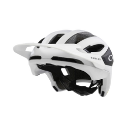 Kask Rowerowy Oakley DRT3 Trail Europe Matte White - 2025