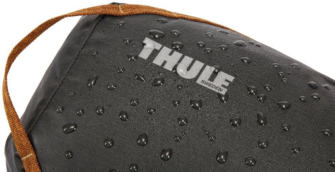 Hiking backpack Thule Stir 18l Wood Thrush - 2021